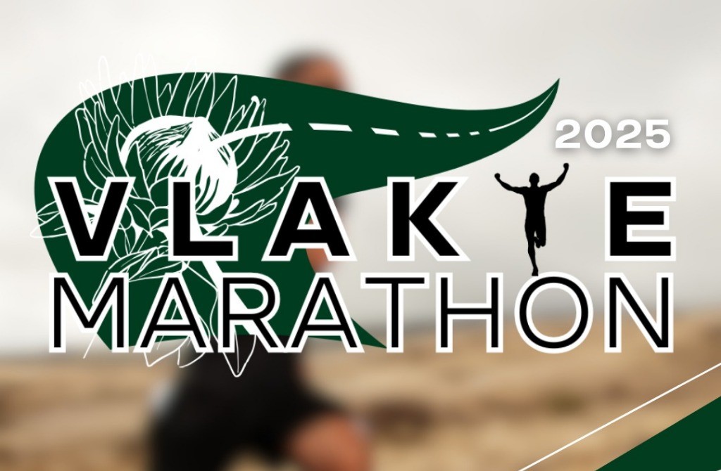 23rd Vlakte Marathon